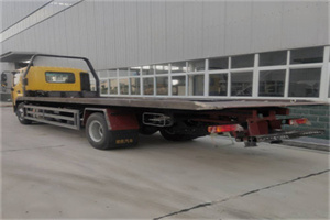 红古24小时公路救援电话