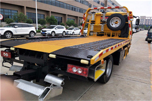 红古24小时汽车送油服务公司