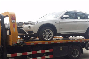 红古拖车24小时服务电话