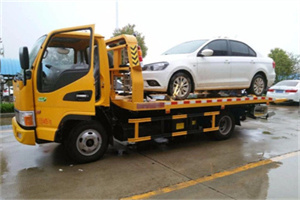 红古附近拖车救援24小时服务热线